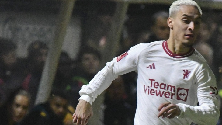 «МЮ» — фаворит матча