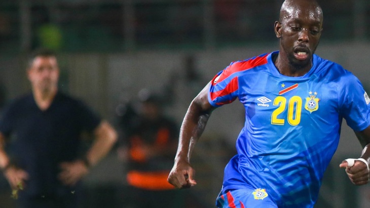 ДР Конго — фаворит матча