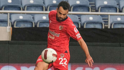 Хатайспор — Фатих Карагюмрюк. Прогноз и ставка на матч Прогноз на матч Хатайспор — Фатих Карагюмрюк