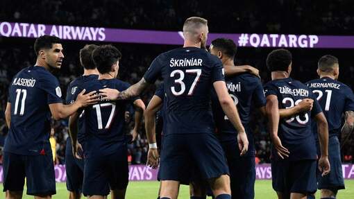 Прогноз на матч Страсбург — ПСЖ