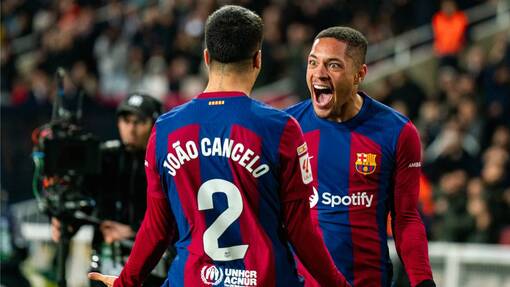 Прогноз на матч Алавес — Барселона