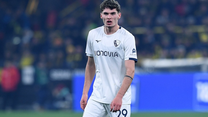 «Бохум» — фаворит матча