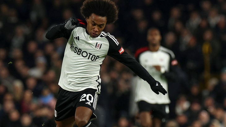 «Фулхэм» — фаворит матча