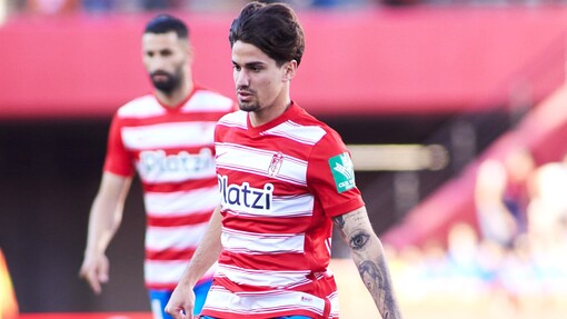 Гранада — Лас-Пальмас. Прогноз и ставка на матч Прогноз на матч Гранада — Лас-Пальмас