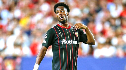 Прогноз на матч Нант — Ланс