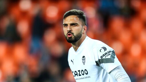 Прогноз на матч Валенсия — Альмерия