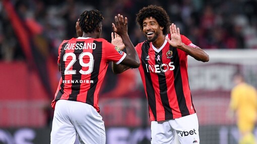 Прогноз на матч Брест — Ницца