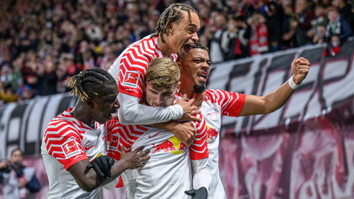 Прогноз на матч РБ Лейпциг — Унион