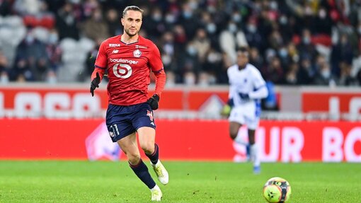 Лилль — Клермон. Прогноз и ставка на матч Прогноз на матч Лилль — Клермон