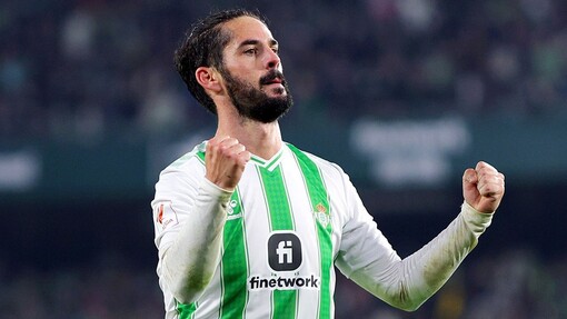 Прогноз на матч Бетис — Хетафе