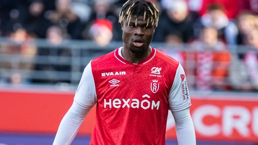 Прогноз на матч Реймс — Тулуза