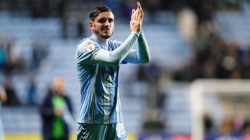 Ковентри Сити — Шеффилд Уэнсдей. Прогноз и ставка на матч Прогноз на матч Ковентри Сити — Шеффилд Уэнсдей