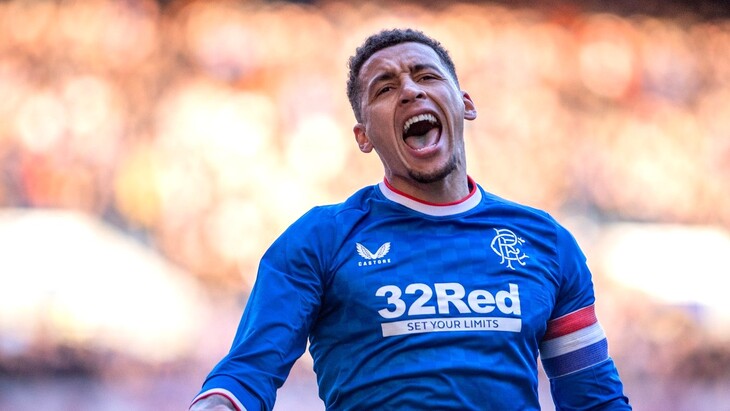 Джеймс Тавернье