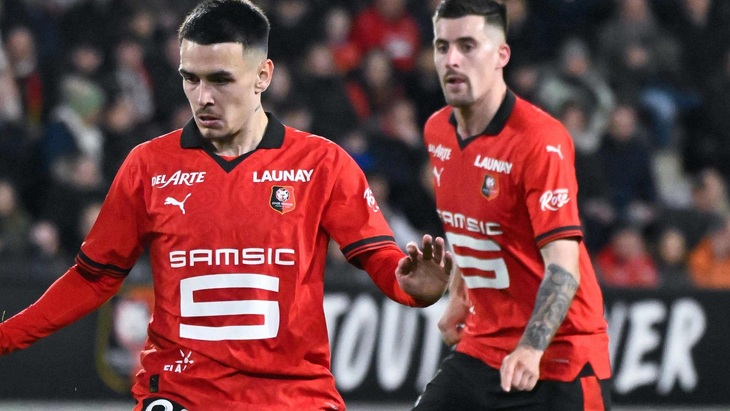 «Ренн» — фаворит матча