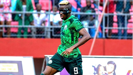 * Нигерия — ЮАР. Прогноз и ставка на матч Прогноз на матч * Нигерия — ЮАР