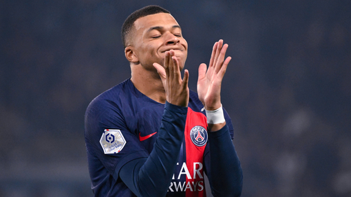 Прогноз на матч ПСЖ — Брест