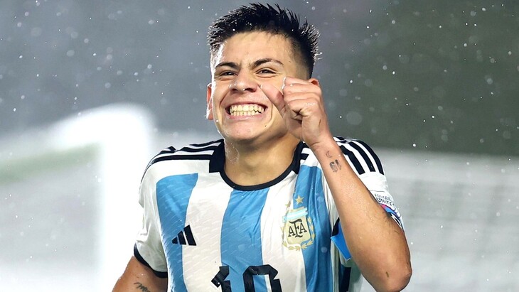 Клаудио Эчеверри