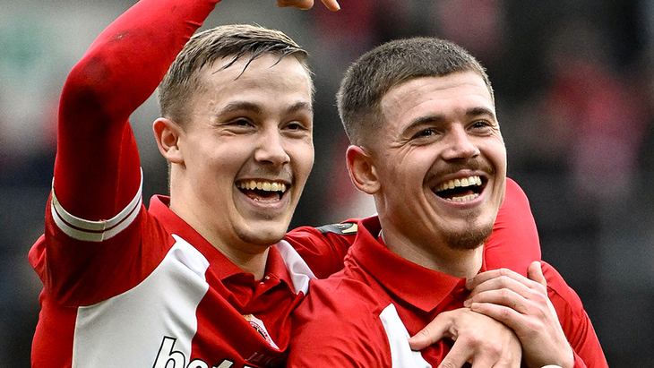 «Антверпен»