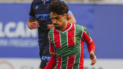 Прогноз на матч Эштрела — Портимоненсе