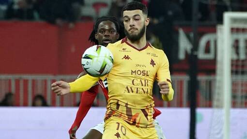 Прогноз на матч Марсель — Мец