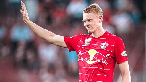 Прогноз на матч Зальцбург — Штурм