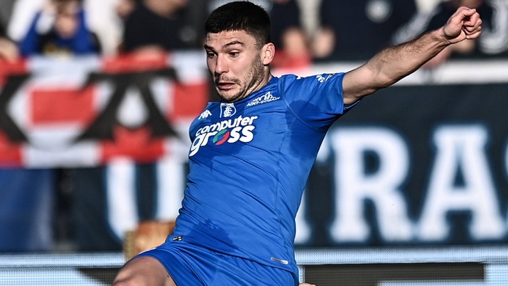 «Эмполи» — фаворит матча