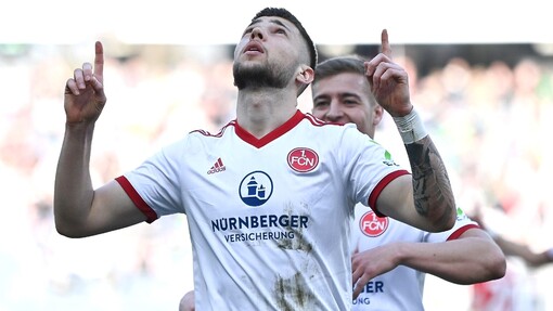 Веен — Нюрнберг. Прогноз и ставка на матч Прогноз на матч Веен — Нюрнберг