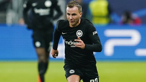 Айнтрахт Ф — Бохум. Прогноз и ставка на матч Прогноз на матч Айнтрахт Ф — Бохум