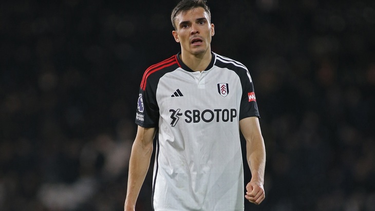 «Фулхэм» — фаворит матча