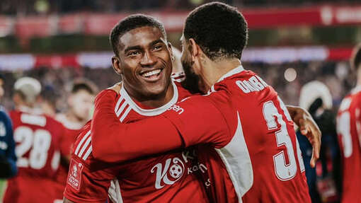 Прогноз на матч Ноттингем Форест — Ньюкасл