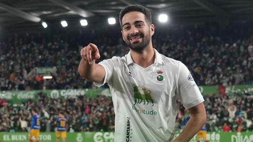 Расинг — Эспаньол. Прогноз и ставка на матч Прогноз на матч Расинг — Эспаньол