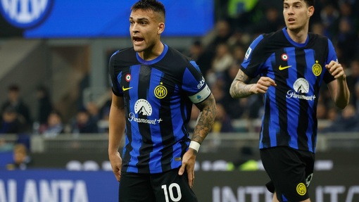 Прогноз на матч Рома — Интер