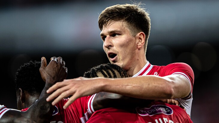 Александр Соболев