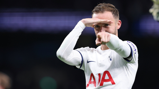 Прогноз на матч Тоттенхэм — Брайтон энд Хоув Альбион