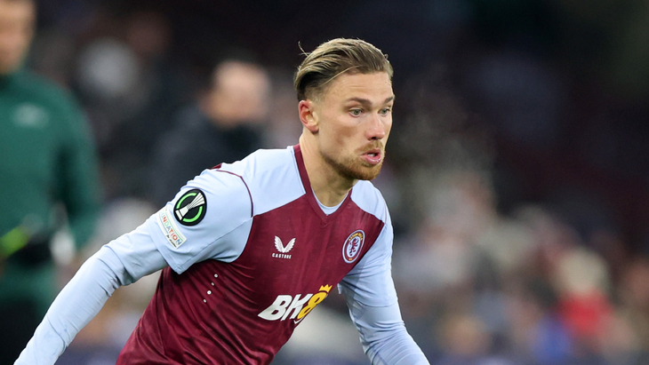 «Астон Вилла»