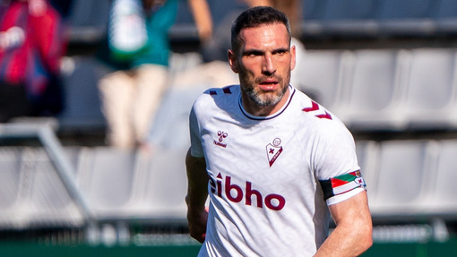 Прогноз на матч Эйбар — Сарагоса