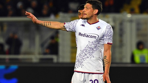 Фиорентина — Фрозиноне. Прогноз и ставка на матч Прогноз на матч Фиорентина — Фрозиноне