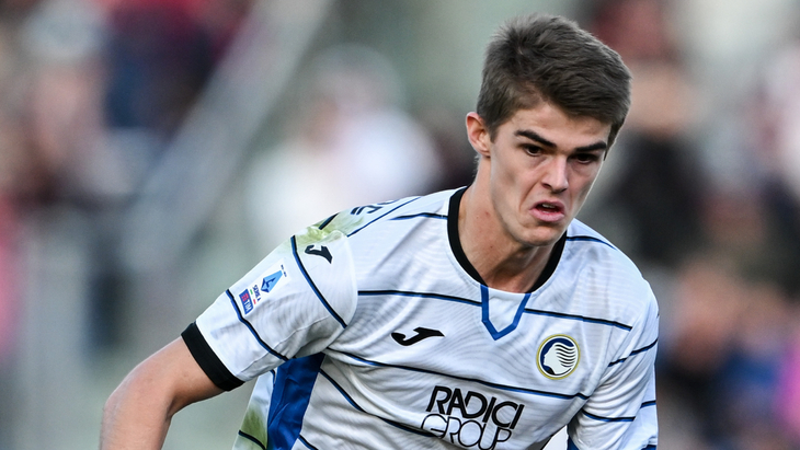 «Аталанта»