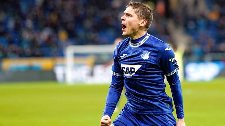 «Хоффенхайм»