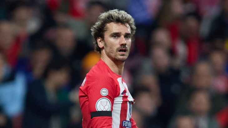 «Атлетико» Мадрид