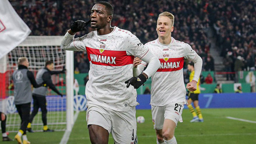 Прогноз на матч Штутгарт — Майнц