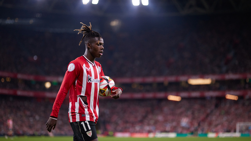 Прогноз на матч Альмерия — Атлетик