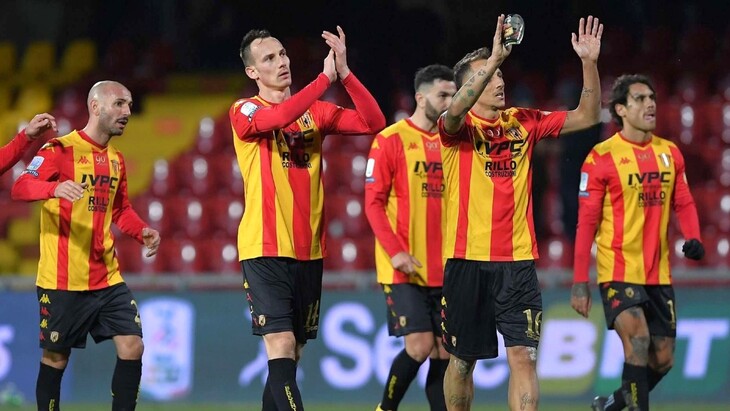 «Беневенто»