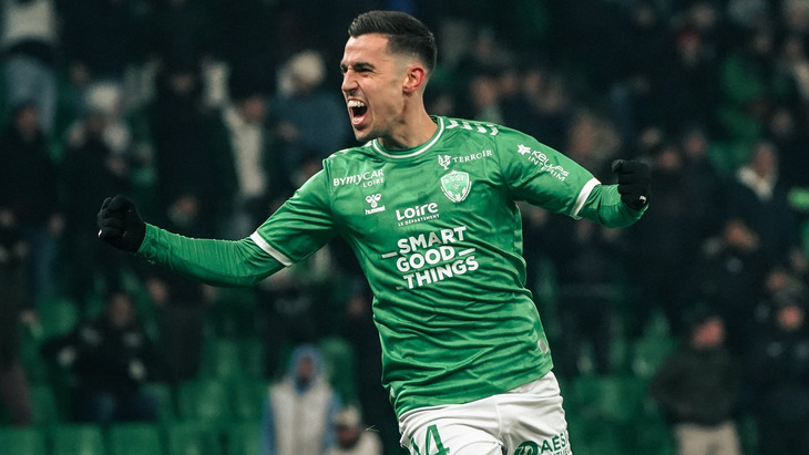 «Сент-Этьен»