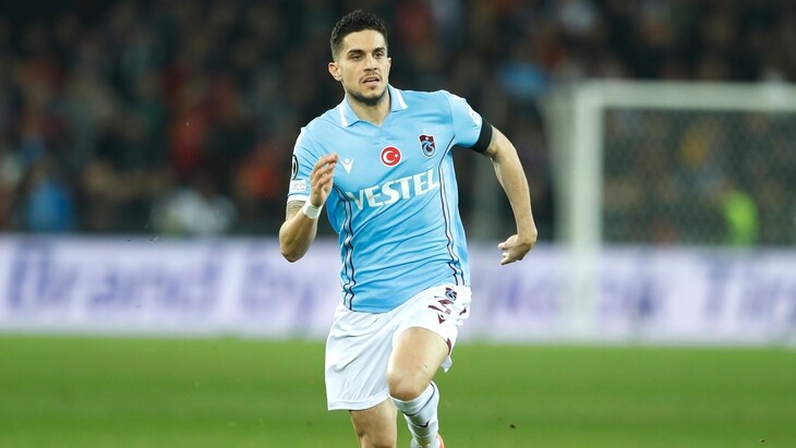 «Трабзонспор»