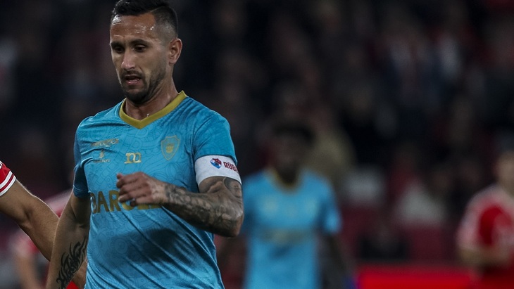 «Жил Висенте» — фаворит матча