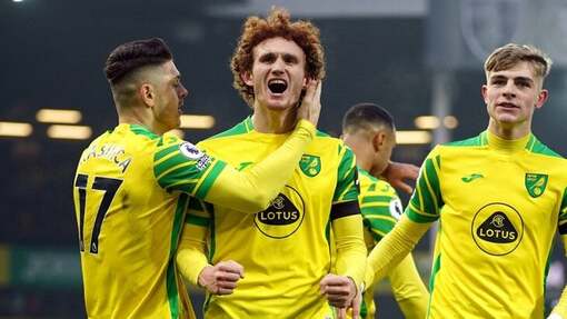 Норвич Сити — Уотфорд. Прогноз и ставка на матч Прогноз на матч Норвич Сити — Уотфорд