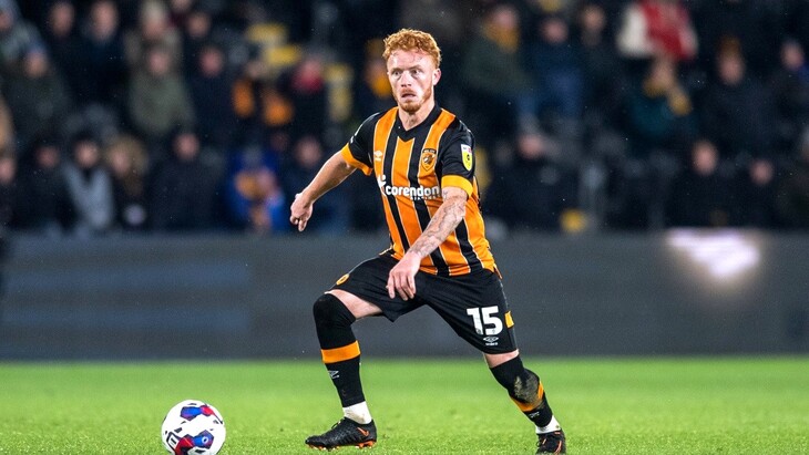 «Халл Сити»