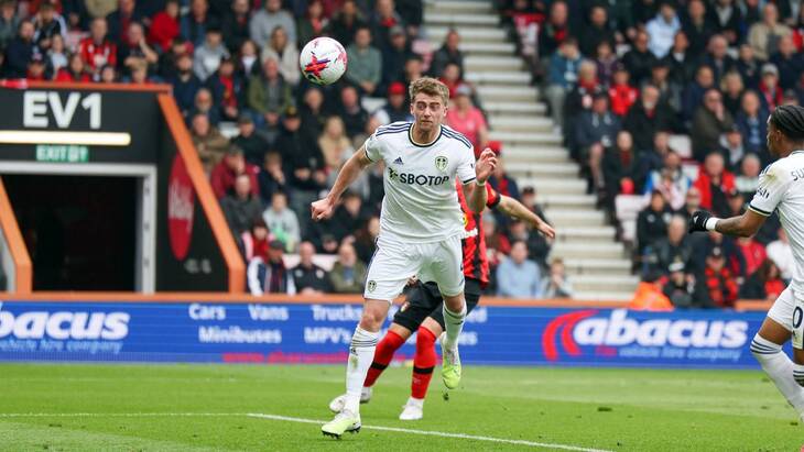 Патрик Бэмфорд намерен вернуться с «Лидсом» в АПЛ