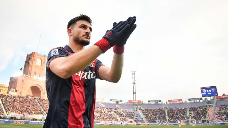 «Болонья» — фаворит матча